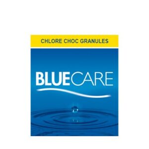 Chlore Choc BLUE CARE