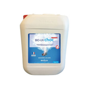 Bio UV choc 10 l