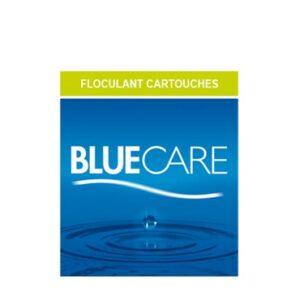 Floculent BLUE CARE