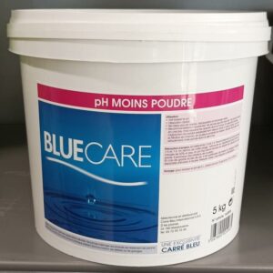 PH - BLUE CARE