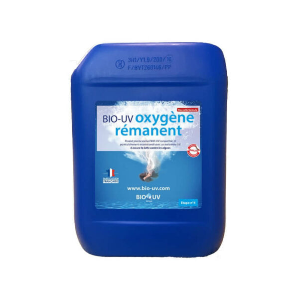 Bio UV remanent 20 l