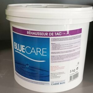 Réhausseur de TAC BLUE CARE